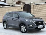 Hyundai Tucson 2019 года за 10 800 000 тг. в Караганда