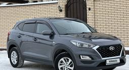 Hyundai Tucson 2019 годаfor10 800 000 тг. в Караганда