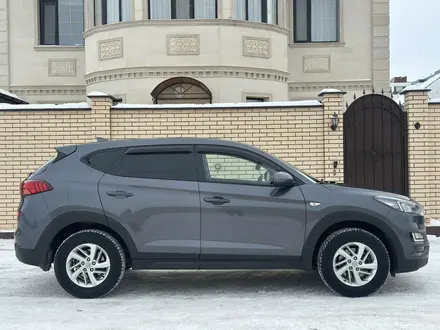 Hyundai Tucson 2019 года за 10 800 000 тг. в Караганда – фото 21