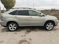 Lexus RX 330 2004 годаүшін7 600 000 тг. в Кордай – фото 13