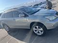 Lexus RX 330 2004 годаүшін7 600 000 тг. в Кордай – фото 2