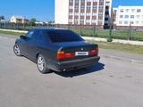 BMW 520 1993 года за 1 600 000 тг. в Астана – фото 2