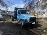 ГАЗ  3307 1992 годаүшін2 300 000 тг. в Талдыкорган