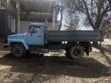 ГАЗ  3307 1992 годаүшін2 300 000 тг. в Талдыкорган – фото 4