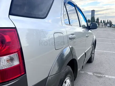 Kia Sorento 2006 года за 4 100 000 тг. в Актобе – фото 2