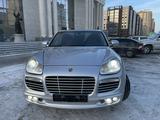 Porsche Cayenne 2004 года за 5 000 000 тг. в Петропавловск – фото 2