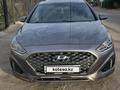 Hyundai Sonata 2019 года за 8 600 000 тг. в Алматы