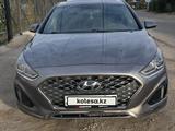 Hyundai Sonata 2019 года за 8 600 000 тг. в Алматы