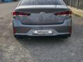 Hyundai Sonata 2019 года за 8 600 000 тг. в Алматы – фото 4
