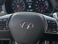 Hyundai Sonata 2019 года за 8 600 000 тг. в Алматы – фото 7