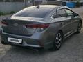 Hyundai Sonata 2019 года за 8 600 000 тг. в Алматы – фото 5