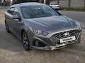 Hyundai Sonata 2019 года за 8 600 000 тг. в Алматы – фото 6
