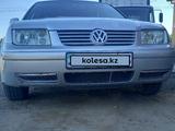 Volkswagen Bora 2002 годаүшін1 650 000 тг. в Шымкент