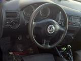 Volkswagen Bora 2002 года за 1 650 000 тг. в Шымкент – фото 5