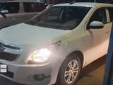 Chevrolet Cobalt 2021 года за 4 900 000 тг. в Тараз