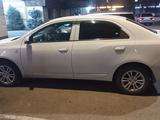 Chevrolet Cobalt 2021 года за 4 900 000 тг. в Тараз – фото 2