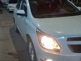 Chevrolet Cobalt 2021 года за 4 900 000 тг. в Тараз – фото 3