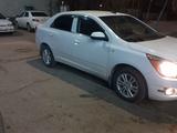 Chevrolet Cobalt 2021 года за 4 900 000 тг. в Тараз – фото 4
