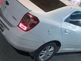 Chevrolet Cobalt 2021 года за 4 900 000 тг. в Тараз – фото 5