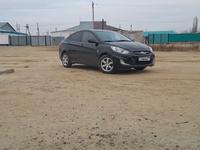 Hyundai Solaris 2013 годаүшін4 000 000 тг. в Актобе