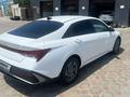 Hyundai Elantra 2024 годаүшін10 000 000 тг. в Актау – фото 5