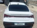 Hyundai Elantra 2024 годаүшін10 000 000 тг. в Актау – фото 6