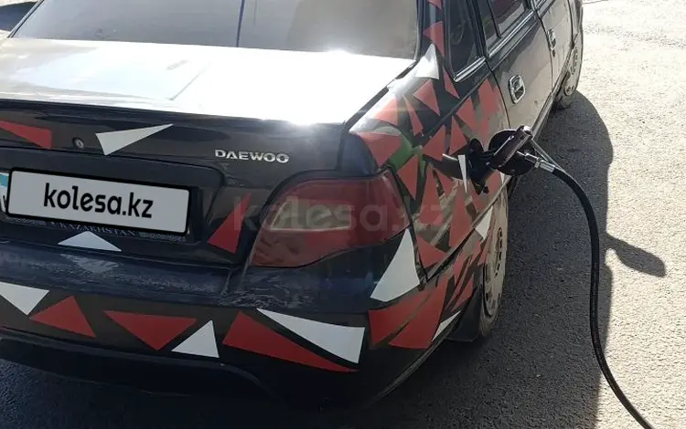Daewoo Nexia 2012 годаүшін1 000 000 тг. в Алматы
