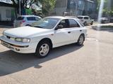 Subaru Impreza 1994 годаүшін1 800 000 тг. в Алматы – фото 2