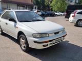 Subaru Impreza 1994 годаүшін1 800 000 тг. в Алматы – фото 4