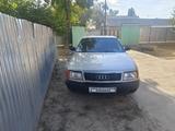 Audi 100 1992 годаүшін1 700 000 тг. в Мойынкум – фото 2