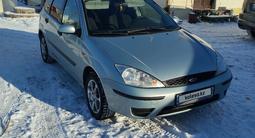 Ford Focus 2004 годаүшін2 000 000 тг. в Аулиеколь – фото 2