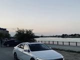 Hyundai Elantra 2024 года за 8 900 000 тг. в Атырау – фото 3
