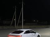 Hyundai Elantra 2024 года за 8 900 000 тг. в Атырау – фото 2