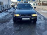 Audi 80 1993 годаүшін1 100 000 тг. в Алматы – фото 3