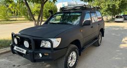 Toyota Land Cruiser 2007 года за 13 000 000 тг. в Астана