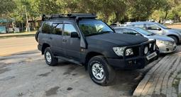 Toyota Land Cruiser 2007 года за 13 000 000 тг. в Астана – фото 4