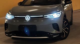 Volkswagen ID.4 2022 годаүшін14 000 000 тг. в Алматы