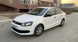 Volkswagen Polo 2014 годаүшін3 750 000 тг. в Кызылорда