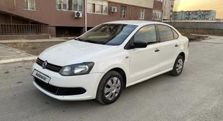 Volkswagen Polo 2014 года за 3 750 000 тг. в Кызылорда