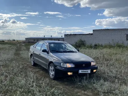 Toyota Carina E 1993 года за 2 400 000 тг. в Семей – фото 6