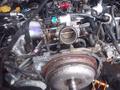 Двигатель на Subaru B3 2, 5 4 распредвальный за 350 000 тг. в Алматы – фото 2