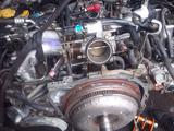 Двигатель на Subaru B3 2, 5 4 распредвальныйүшін350 000 тг. в Алматы – фото 2