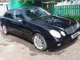 Mercedes-Benz E 320 2003 года за 9 600 000 тг. в Жетысай