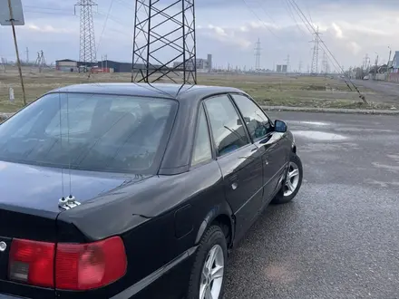 Audi A6 1994 года за 2 500 000 тг. в Тараз – фото 5