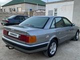 Audi 100 1990 года за 3 100 000 тг. в Актау – фото 5