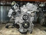 ДВИГАТЕЛЬ 4.6 — 1UR-FE/5.7 — 3UR-FE на Toyota LC 200/Lexus 570 за 2 200 000 тг. в Алматы – фото 3