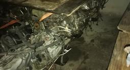 ДВИГАТЕЛЬ 4.6 — 1UR-FE/5.7 — 3UR-FE на Toyota LC 200/Lexus 570 за 2 200 000 тг. в Алматы – фото 2