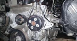ДВИГАТЕЛЬ 4.6 — 1UR-FE/5.7 — 3UR-FE на Toyota LC 200/Lexus 570 за 2 200 000 тг. в Алматы – фото 4