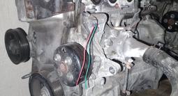 ДВИГАТЕЛЬ 4.6 — 1UR-FE/5.7 — 3UR-FE на Toyota LC 200/Lexus 570 за 2 200 000 тг. в Алматы – фото 5
