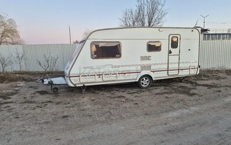 ADR Trailers 2007 года за 6 000 000 тг. в Алматы